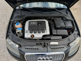 Audi A3 2.0TDI S-line, снимка 17