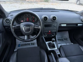 Audi A3 2.0TDI S-line, снимка 12