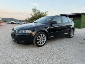 Audi A3 2.0TDI S-line, снимка 4