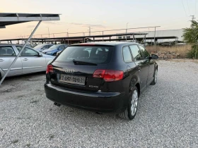 Audi A3 2.0TDI S-line, снимка 6