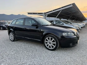 Audi A3 2.0TDI S-line, снимка 2
