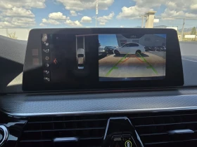 BMW 550 xDrive, снимка 16