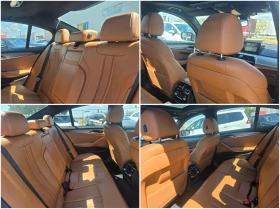 BMW 550 xDrive, снимка 12