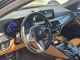 BMW 550 xDrive, снимка 8