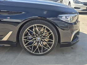 BMW 550 xDrive, снимка 4