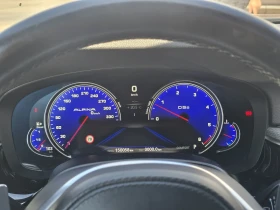 BMW 550 xDrive, снимка 13