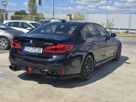 BMW 550 xDrive, снимка 5