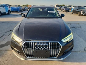 Audi A4 Allroad 2.0l Premium Plus, снимка 5