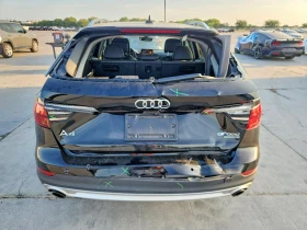 Audi A4 Allroad 2.0l Premium Plus, снимка 6