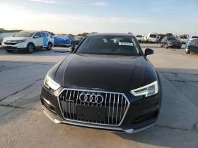 Audi A4 Allroad 2.0l Premium Plus, снимка 13