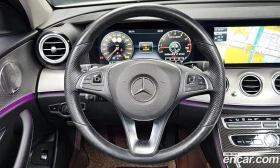 Mercedes-Benz E 300 E300 Avantgarde, снимка 13