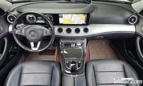 Mercedes-Benz E 300 E300 Avantgarde, снимка 7