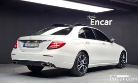 Mercedes-Benz E 300 E300 Avantgarde, снимка 2