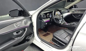 Mercedes-Benz E 300 E300 Avantgarde, снимка 10