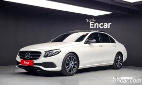 Mercedes-Benz E 300 E300 Avantgarde, снимка 1