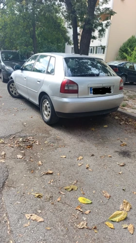 Audi A3, снимка 2