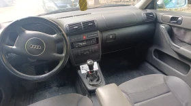 Audi A3, снимка 3