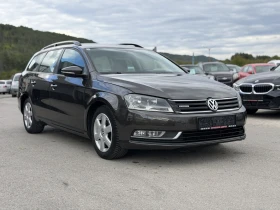 VW Passat 1.6TDI , снимка 3