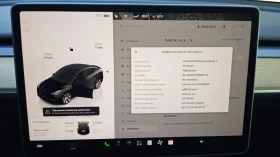 Tesla Model Y LFP, снимка 15