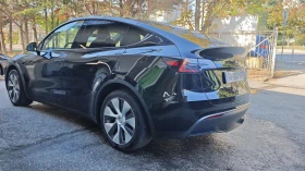 Tesla Model Y LFP, снимка 7