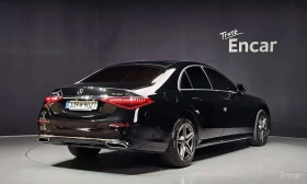 Mercedes-Benz S 400 4MATIC * ФИКСИРАНА ЦЕНА ДО БЪЛГАРИЯ* , снимка 2