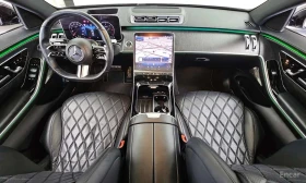 Mercedes-Benz S 400 4MATIC * ФИКСИРАНА ЦЕНА ДО БЪЛГАРИЯ* , снимка 7