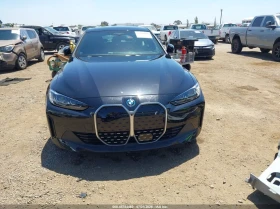 BMW i4 Gran Coupe Edrive35, снимка 12