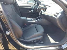 BMW i4 Gran Coupe Edrive35, снимка 5