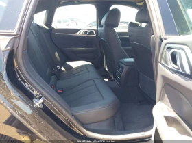 BMW i4 Gran Coupe Edrive35, снимка 8
