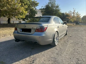 BMW 525, снимка 4