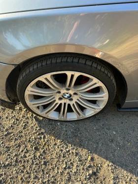 BMW 525, снимка 8