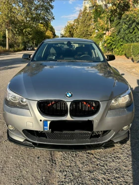 BMW 525, снимка 1