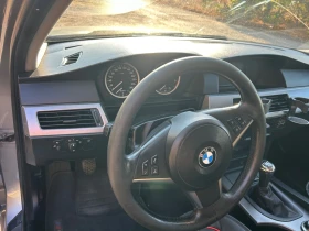 BMW 525, снимка 7