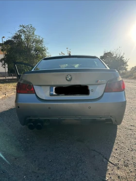 BMW 525, снимка 9