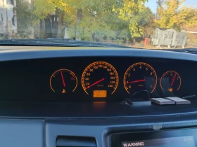 Nissan Primera, снимка 3