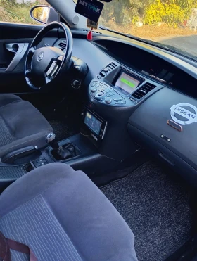 Nissan Primera, снимка 2