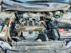 Nissan Primera, снимка 4