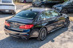 BMW 540 Лизинг/HUD/HK/ОБДУХ/360/SOFT/WIRELESS/, снимка 6