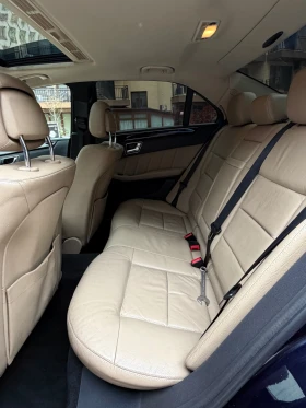 Mercedes-Benz E 220, снимка 11