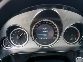 Mercedes-Benz E 220, снимка 15