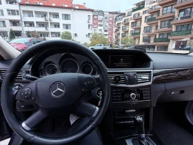 Mercedes-Benz E 220, снимка 4