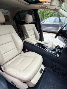 Mercedes-Benz E 220, снимка 6