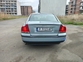 Volvo S60 2300, снимка 4