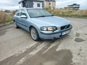 Volvo S60 2300, снимка 2