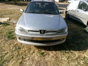 Peugeot 306 HDI | Mobile.bg    5