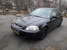 Honda Civic 6 . 1.4 90../1.5 114.. | Mobile.bg    3