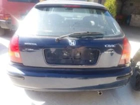 Honda Civic 6 . 1.4 90../1.5 114.. | Mobile.bg    4