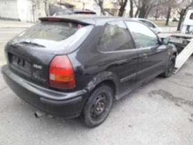 Honda Civic 6 . 1.4 90../1.5 114.. | Mobile.bg    2