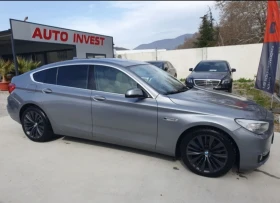 BMW 5 Gran Turismo 530GT LUXURY XDRIVE   | Mobile.bg � ����� ������ 7