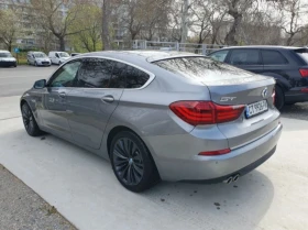 BMW 5 Gran Turismo 530GT LUXURY XDRIVE   | Mobile.bg � ����� ������ 4